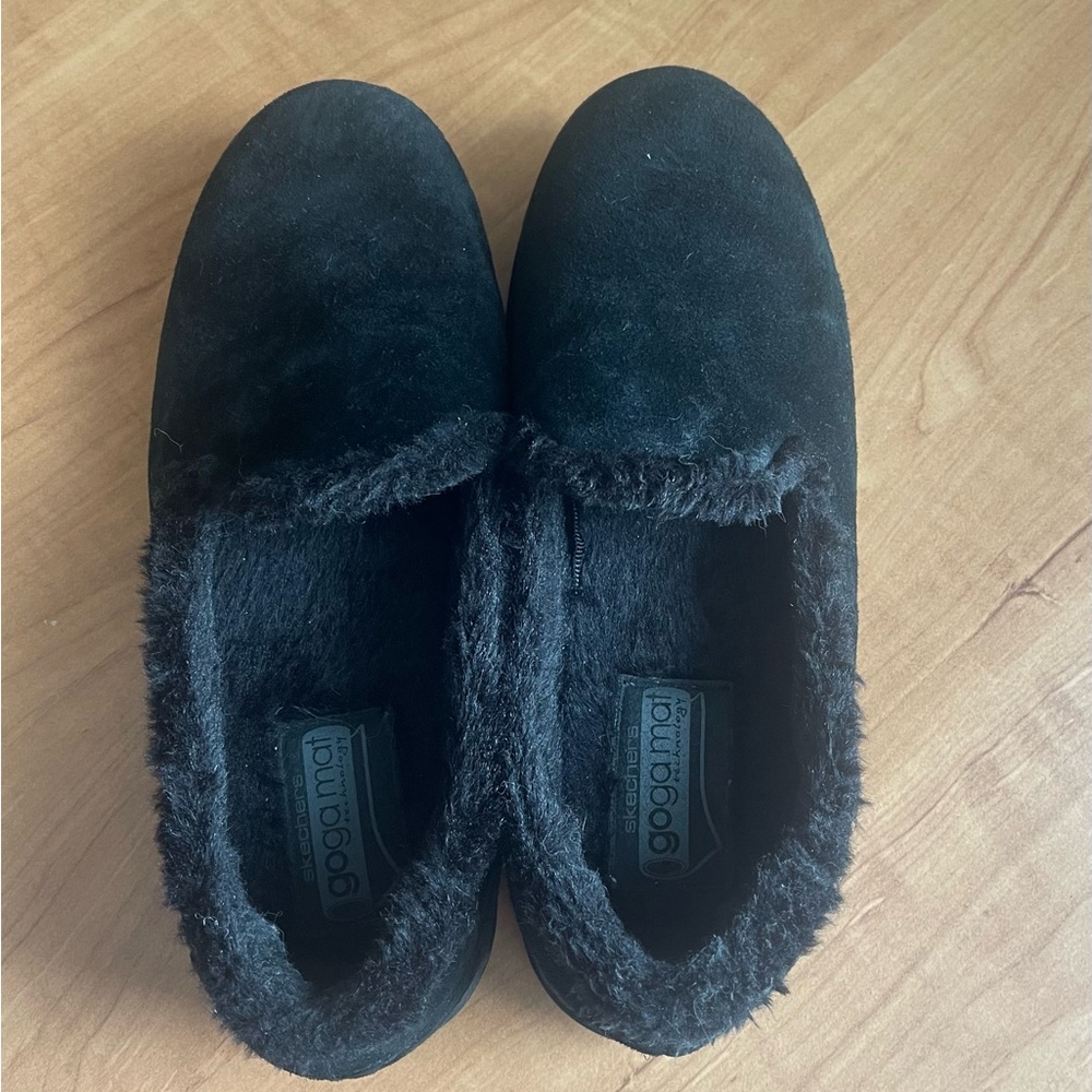 Sketchers goga mat